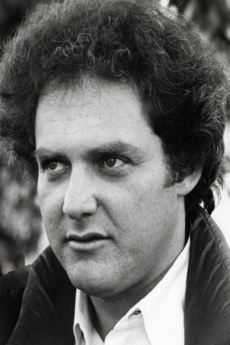 Martin Davidson photo