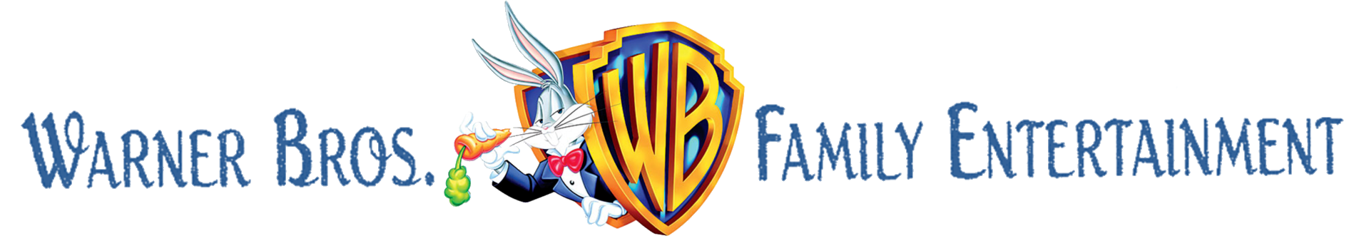 Logo de la société Warner Bros. Family Entertainment 18998