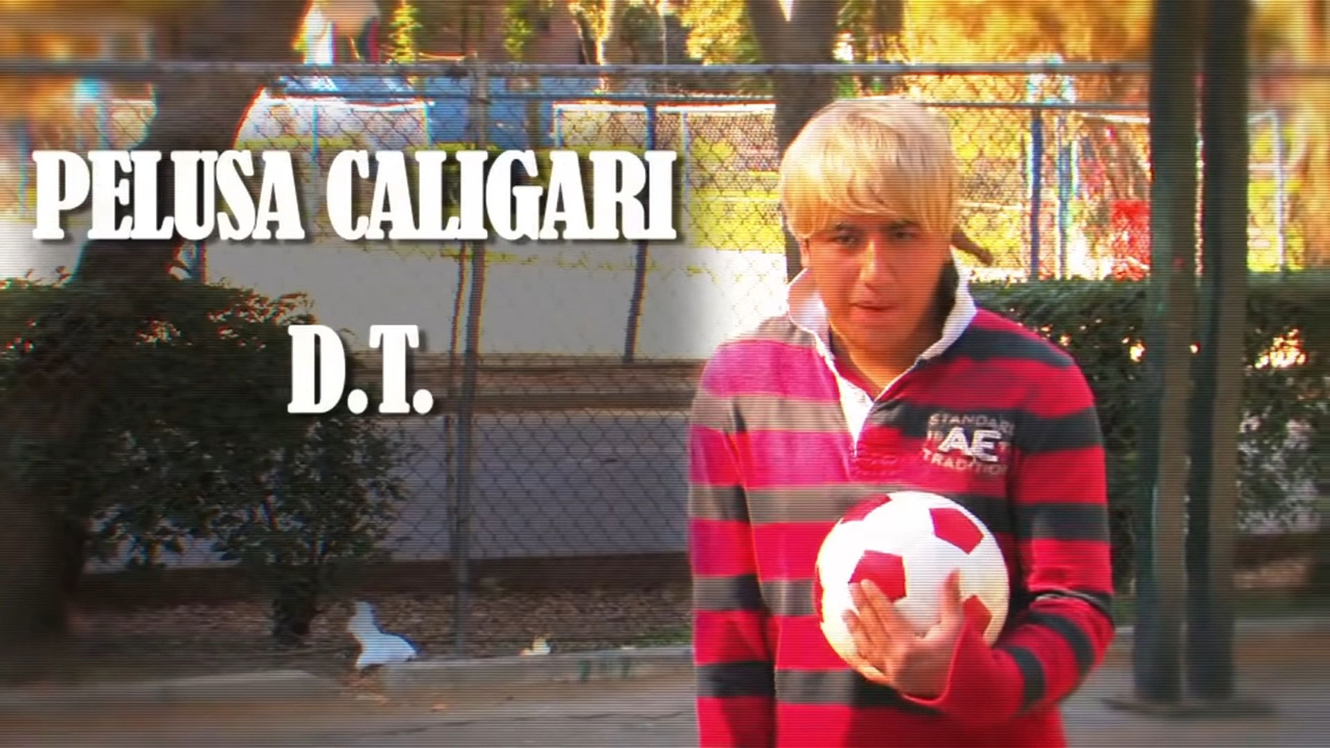 Thumbnail for Episode 1 Season 1 Episode 1