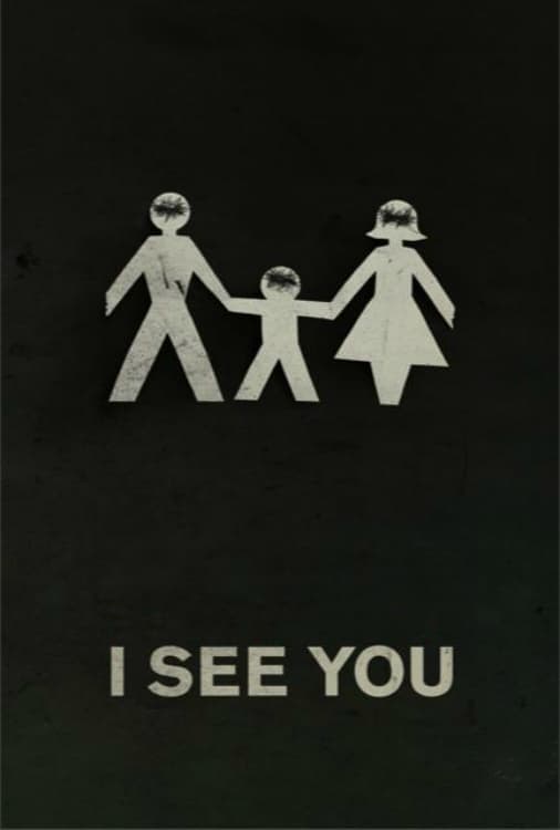 I See You Movie poster