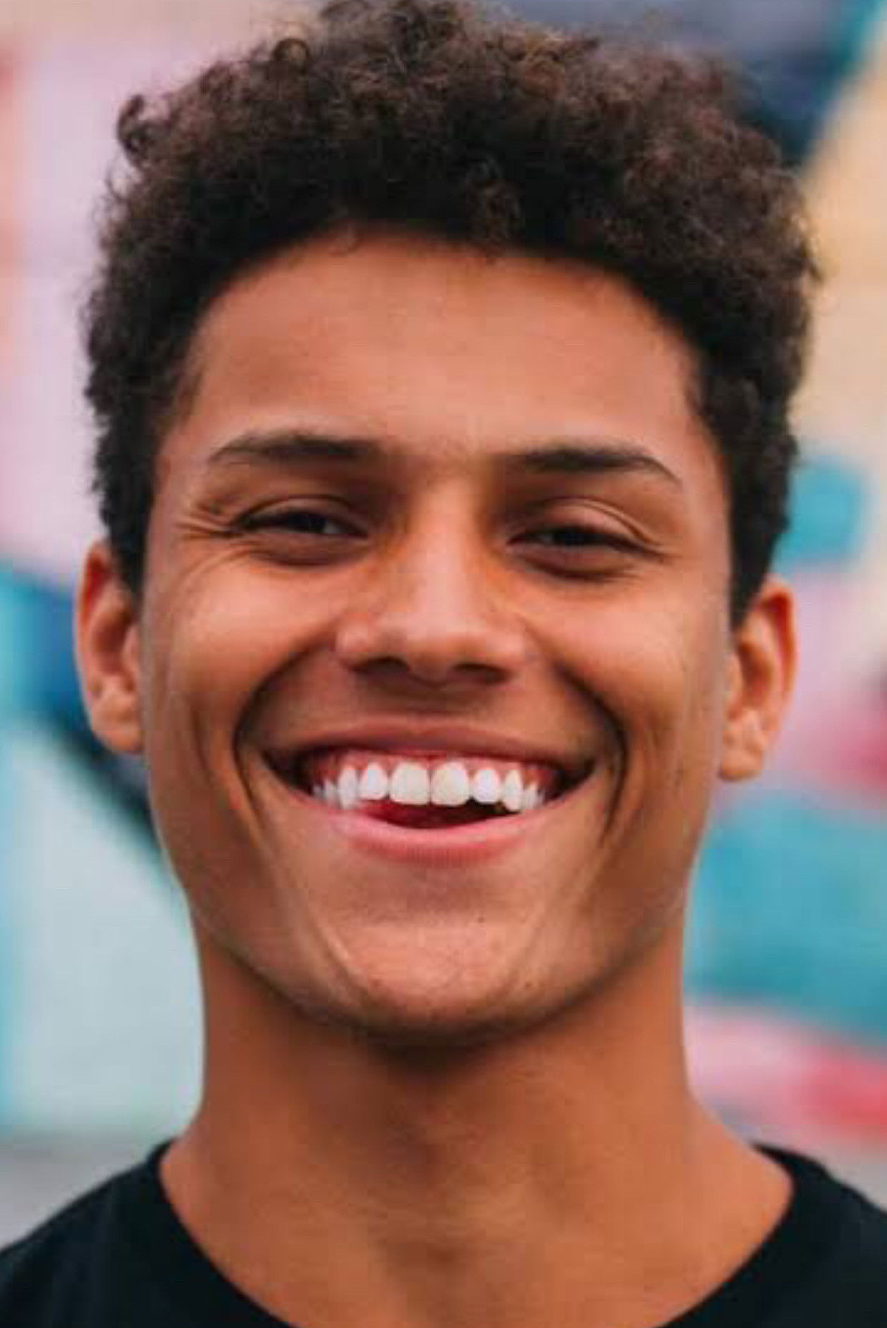 et billede af Danrley Ferreira