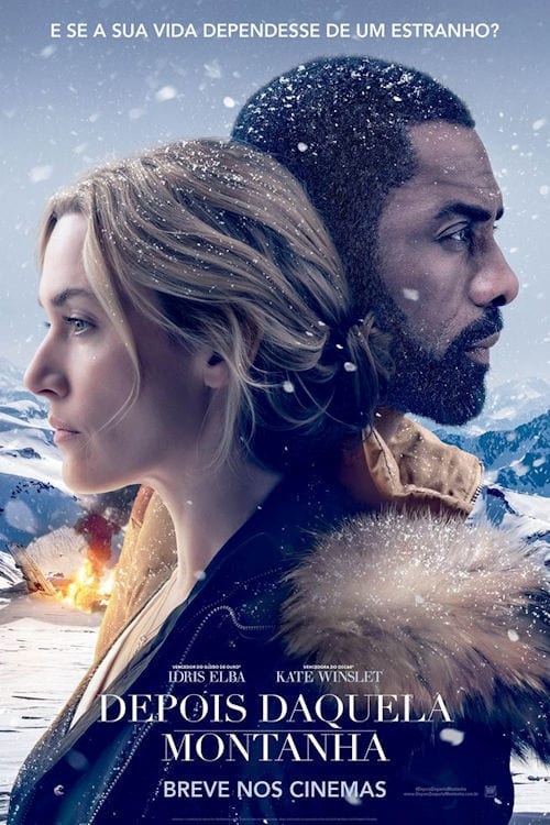 The Mountain Between Us