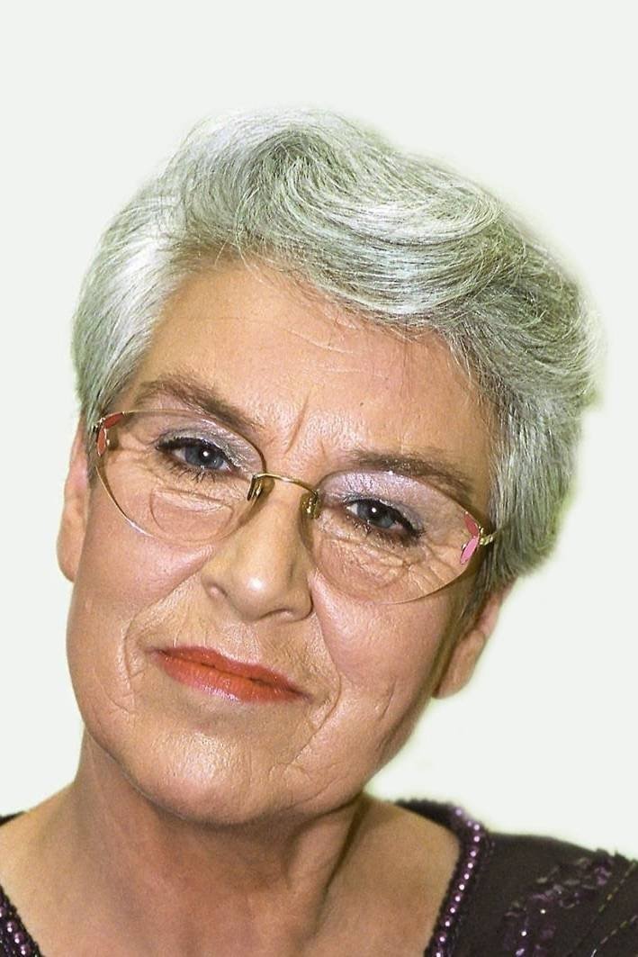 Julia Axen