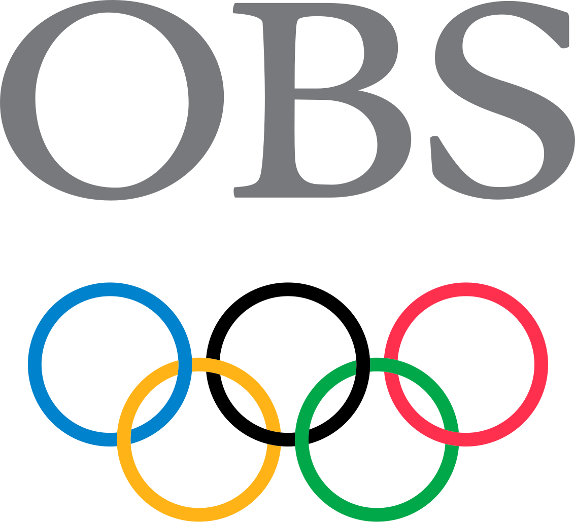 OBS - Olympic Broadcasting Services