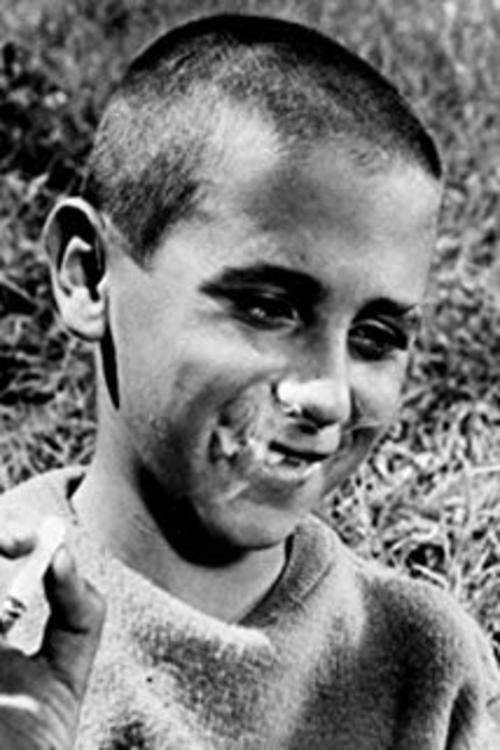 Diego Puente's picture in the cast