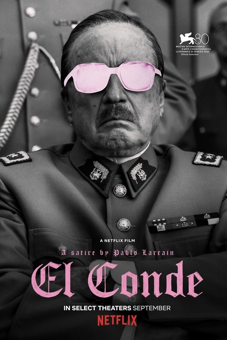 El Conde