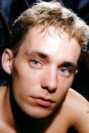 et billede af Rodolphe Vernier