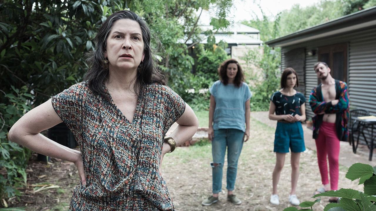 Thumbnail for Maude Loved Us Season 1 Episode 6