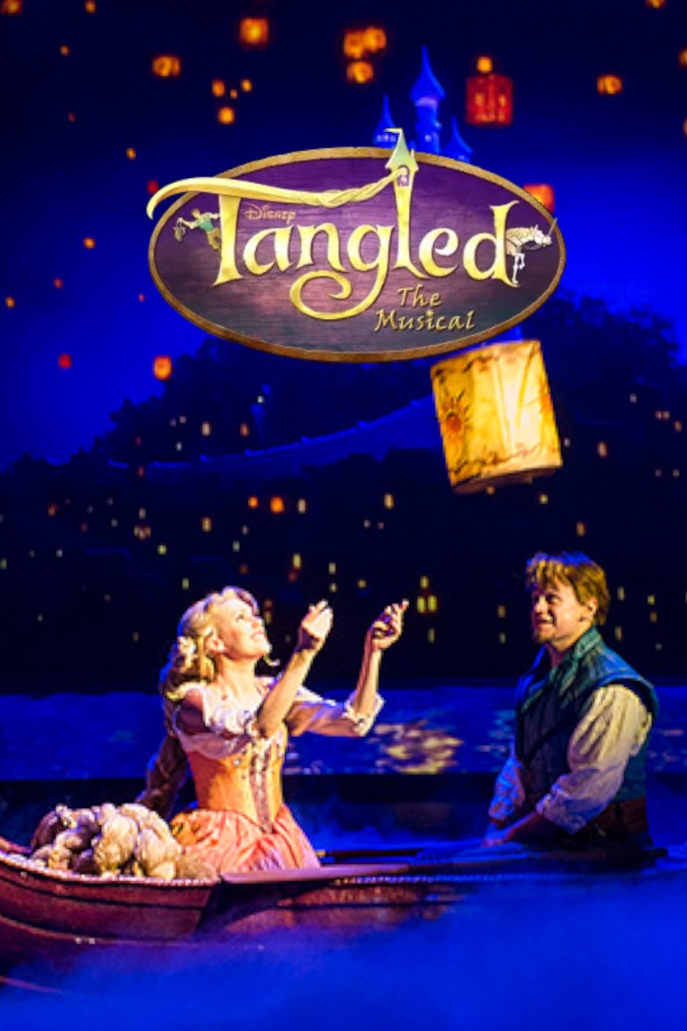 Tangled: The Musical