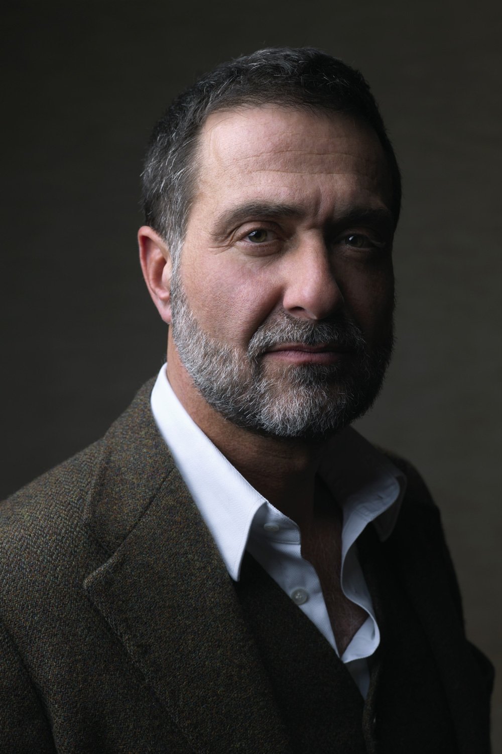 Michael Schaap | Director