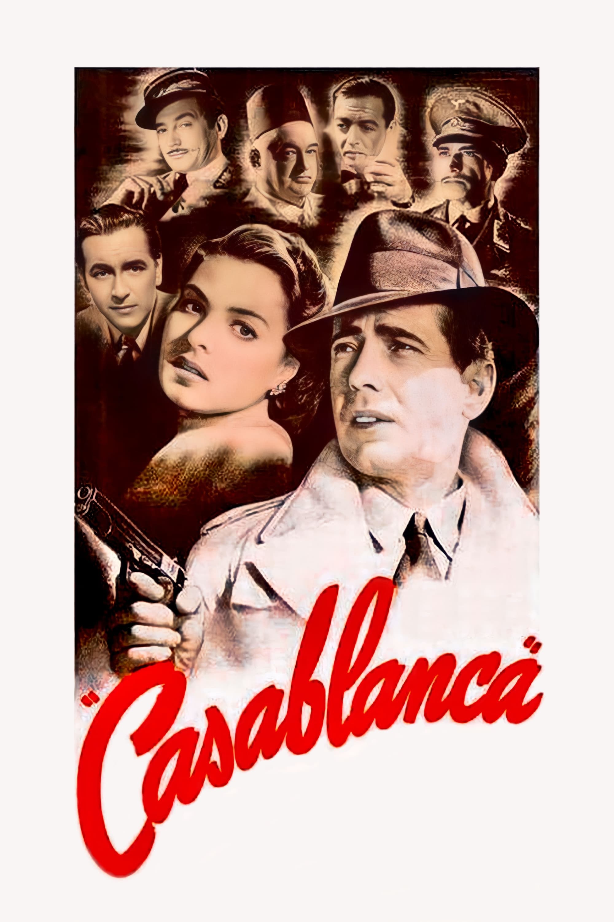 Casablanca