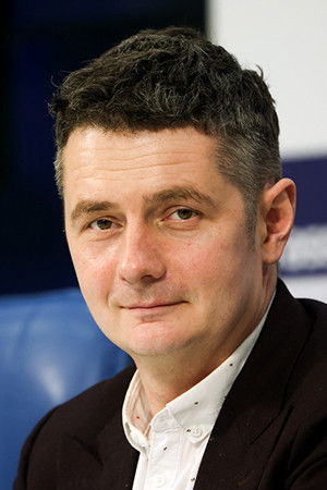 et billede af Ivan Kudryavtsev