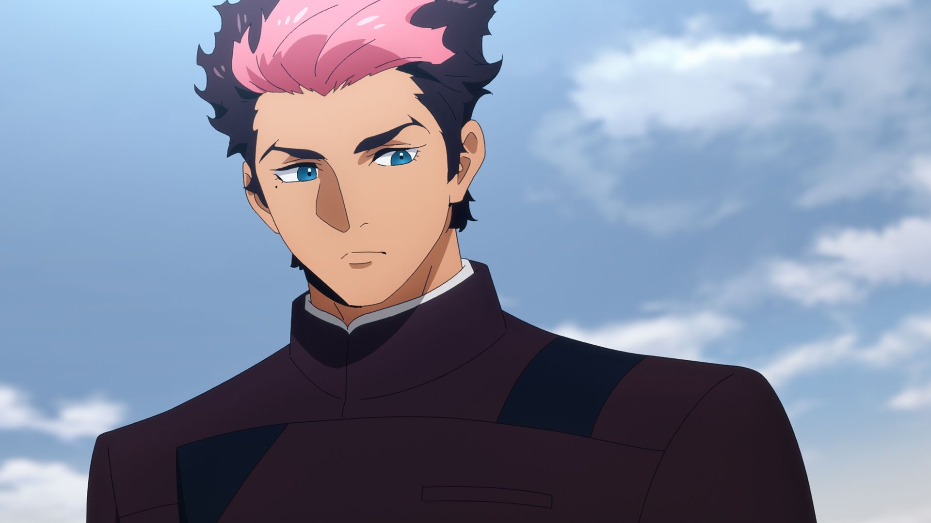 Mobile Suit Gundam: The Witch from Mercury