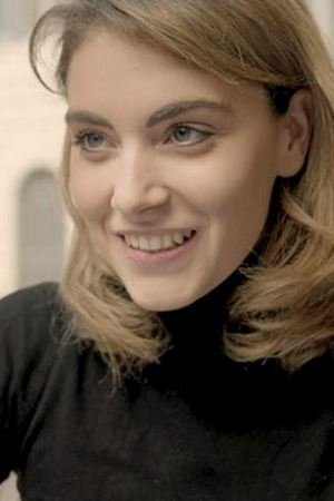 et billede af Stella Mastrantonio