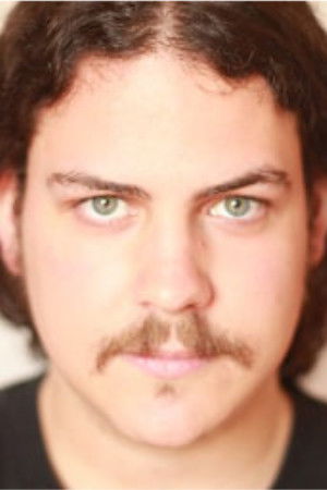 et billede af Alberto Sobreviela Falces