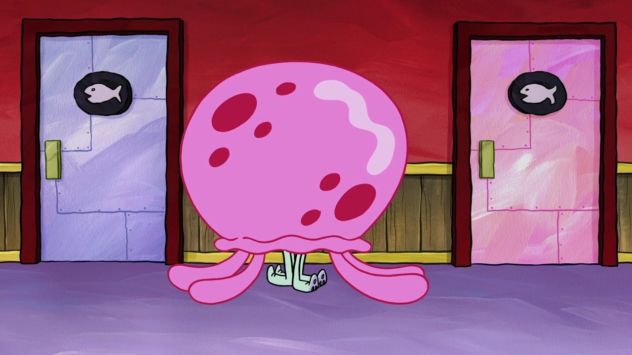 SpongeBob SquarePants
