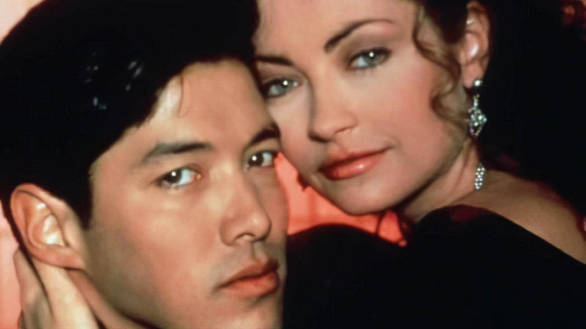 Vanishing Son (1994)