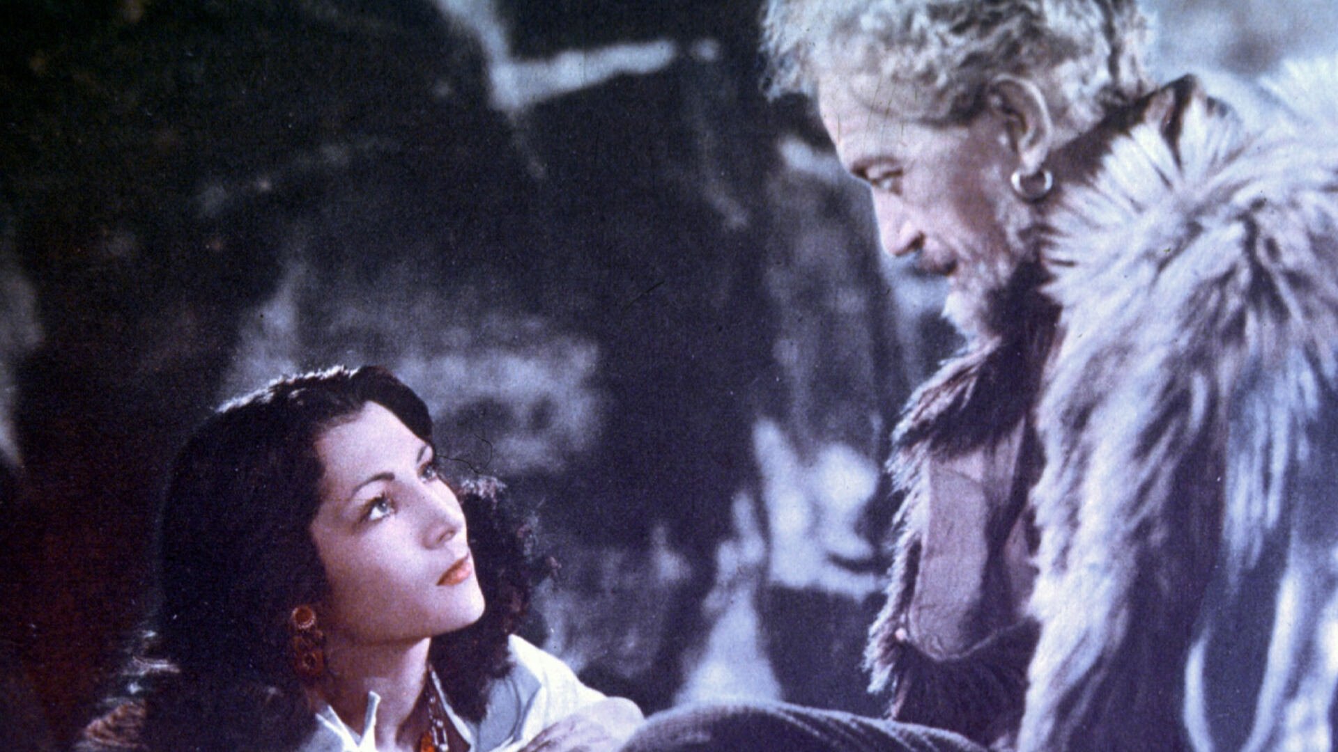 Il trovatore (1949)