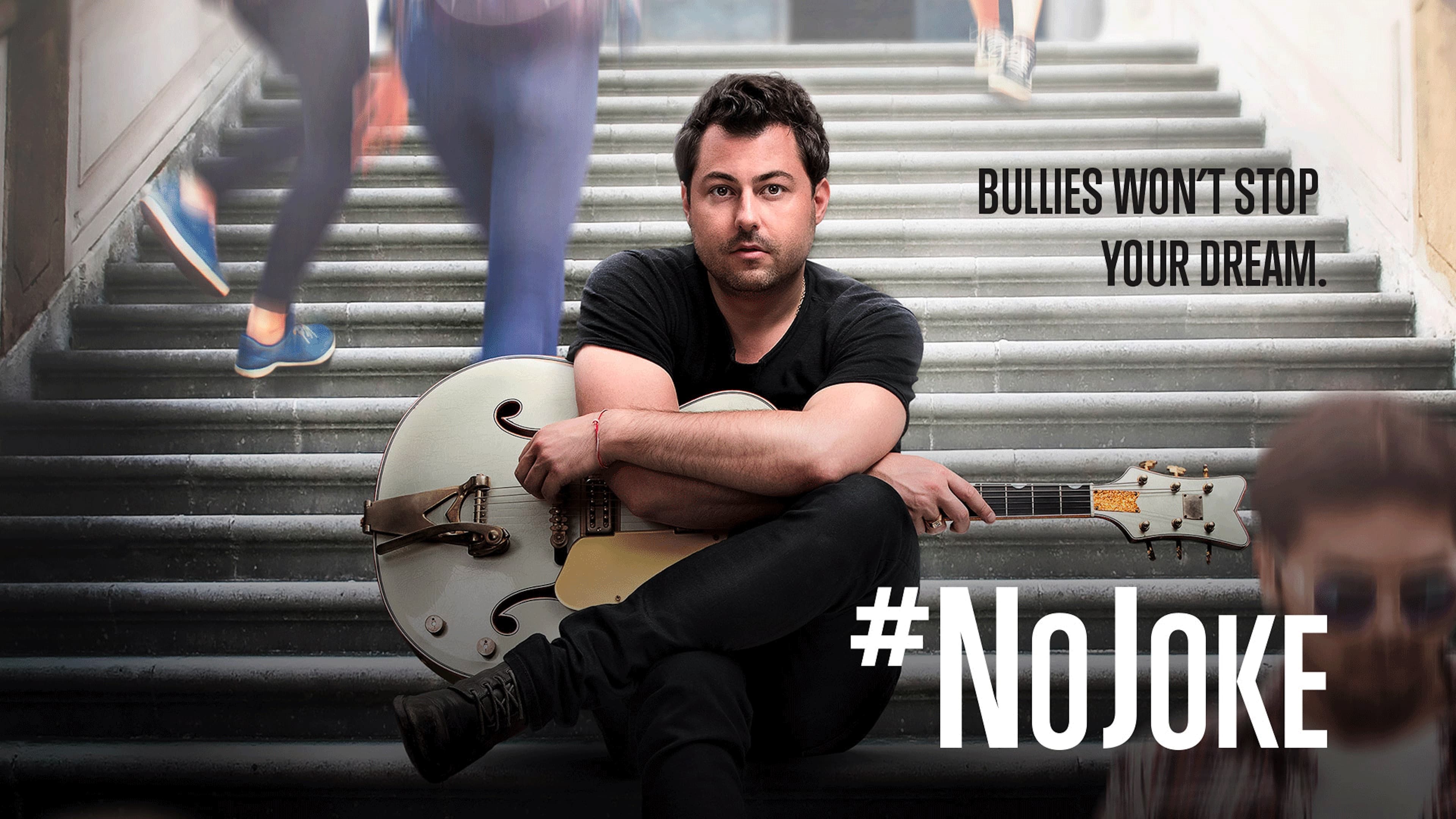 #NoJoke (2019)