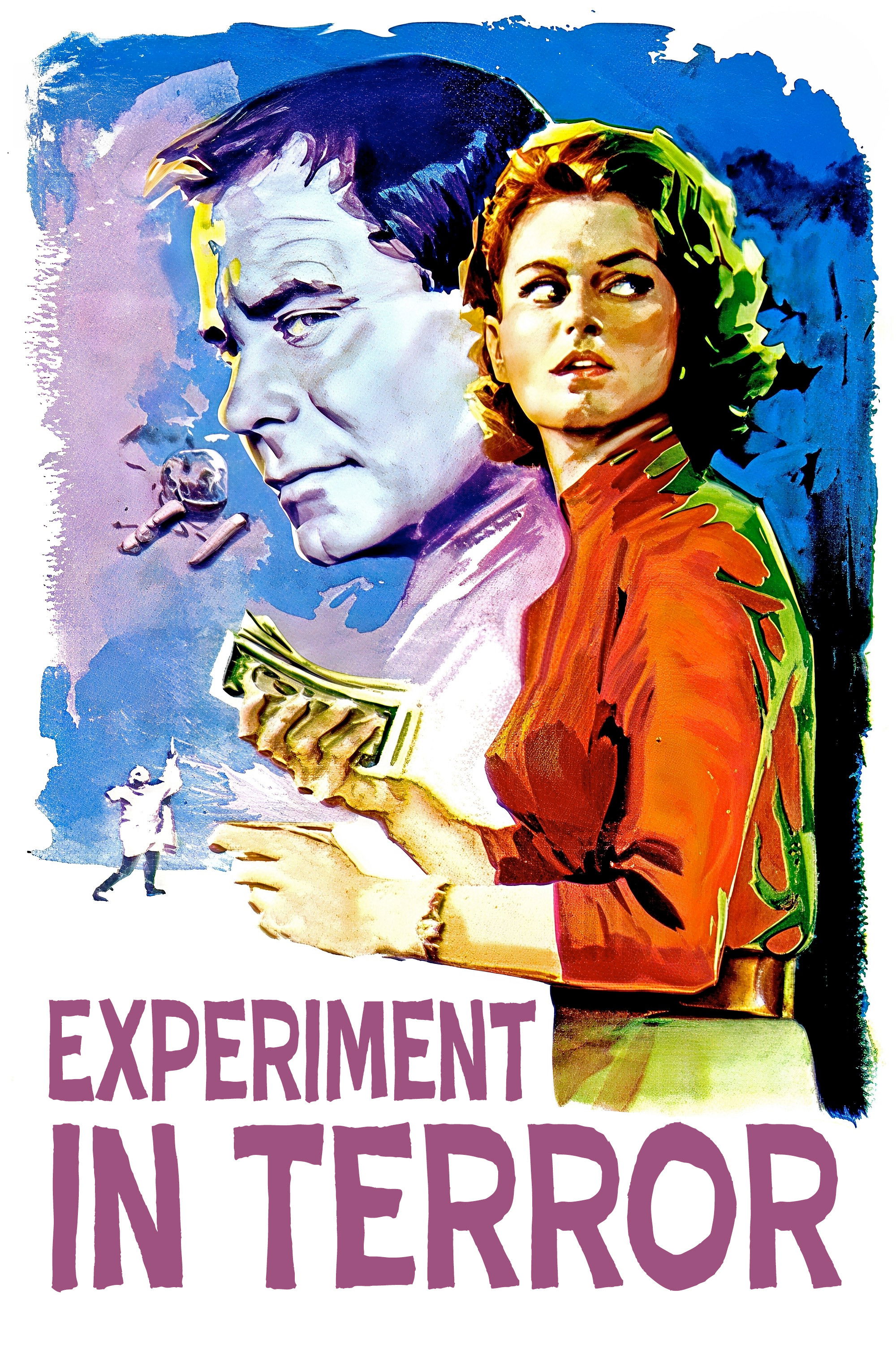 Experiment in Terror