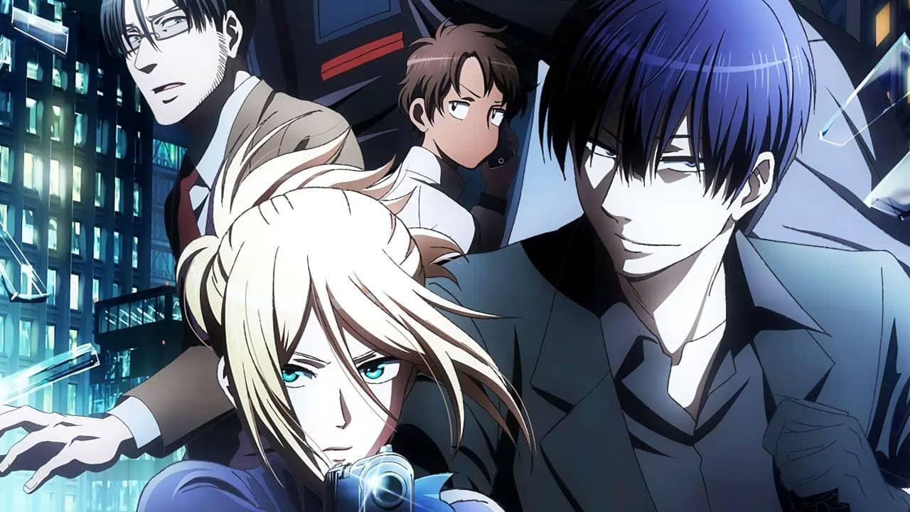 Love of Kill