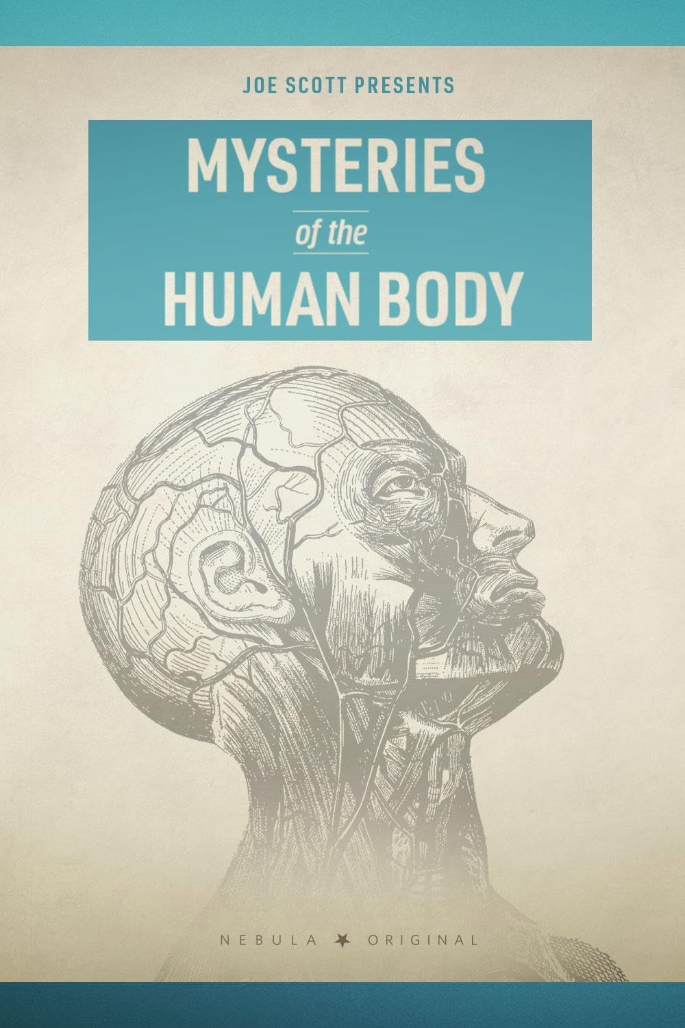 Mysteries of the Human Body Poster