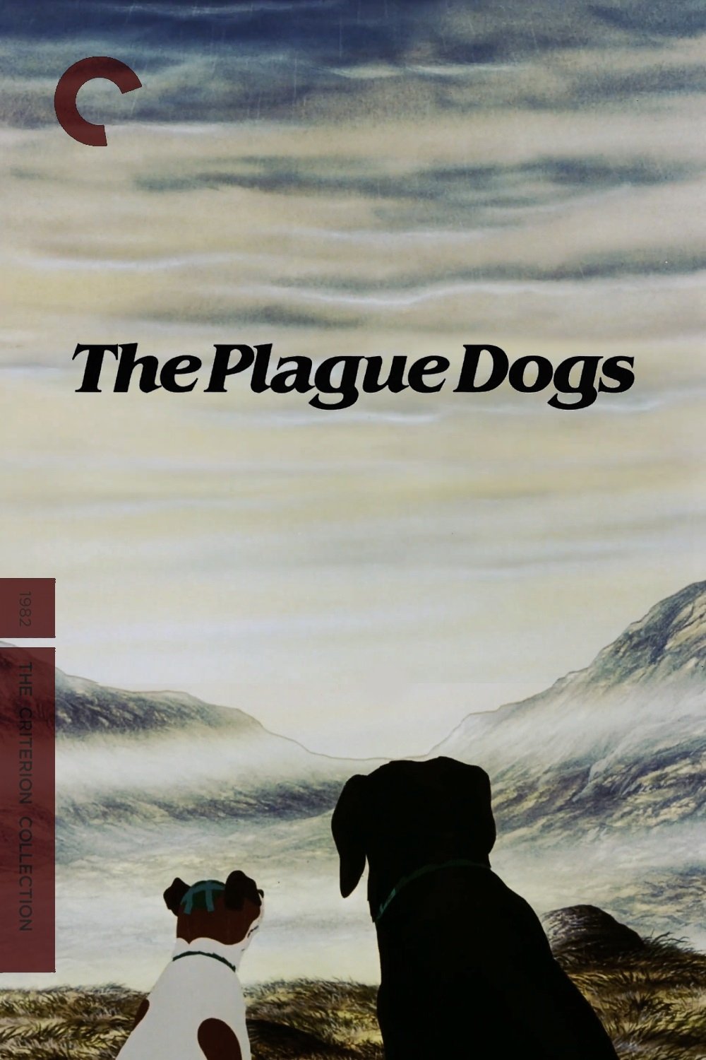 The Plague Dogs
