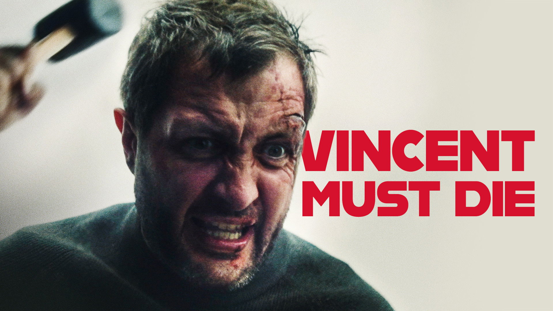 Vincent Must Die