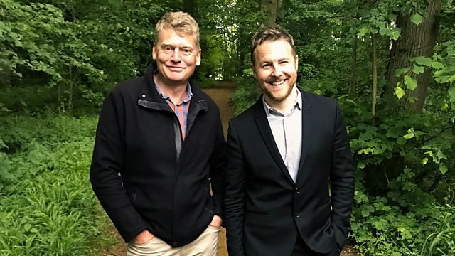 Countryfile 32x25