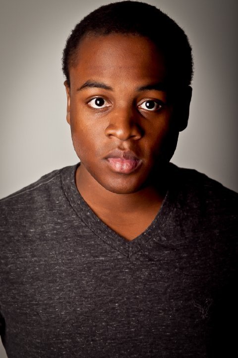 et billede af Gus Hoffman