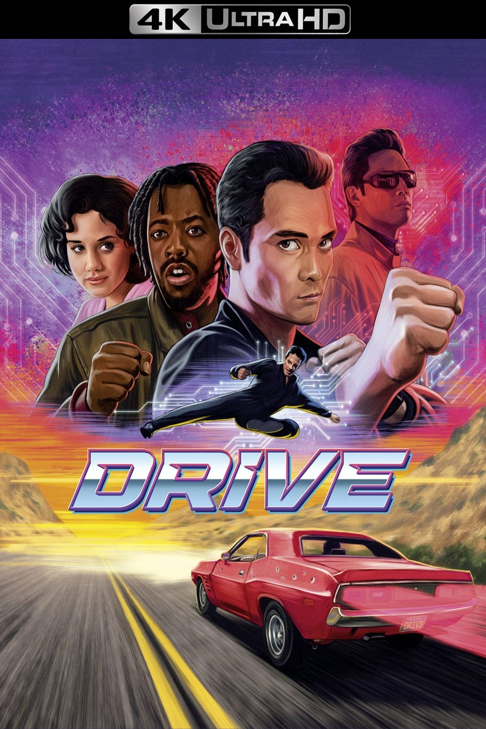 Drive