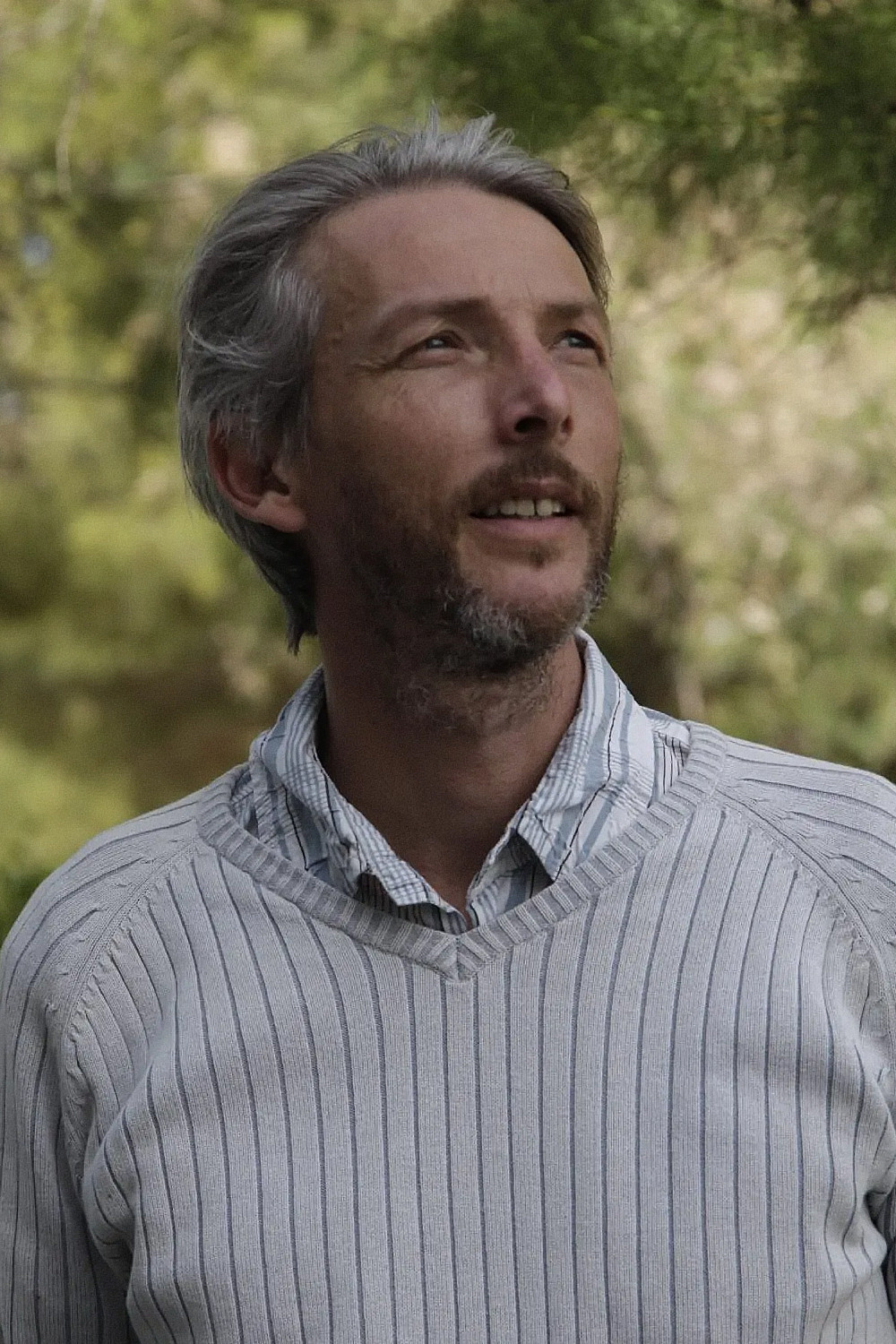 et billede af Vincent Marie