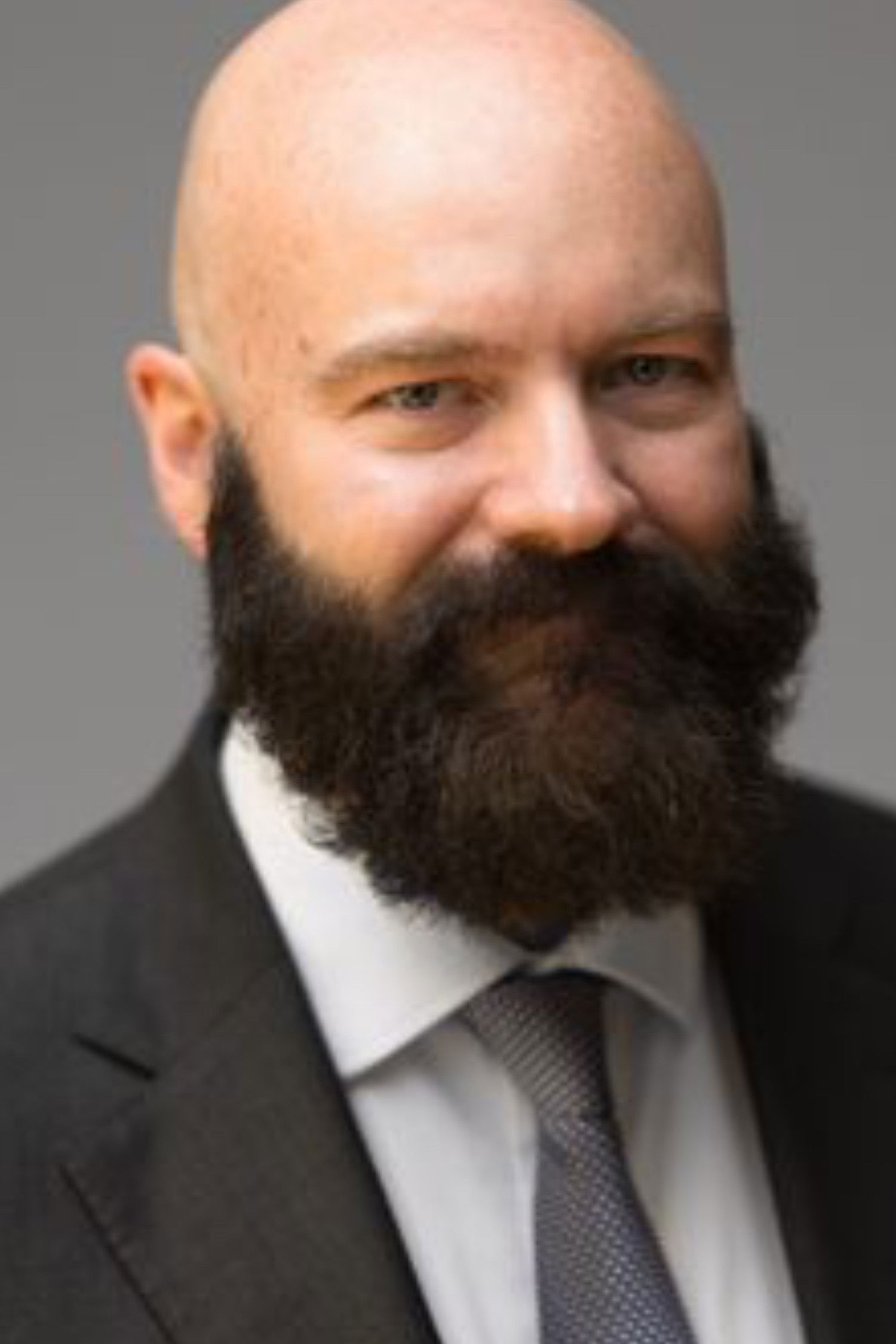 et billede af Bobby Bell