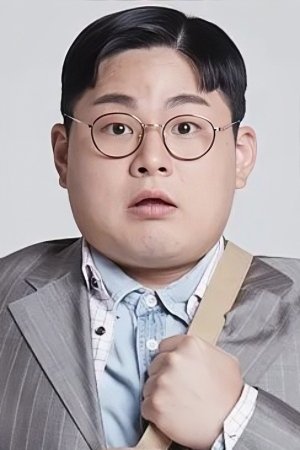 et billede af Hong Seong-pyo