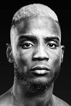 et billede af Chris Colbert