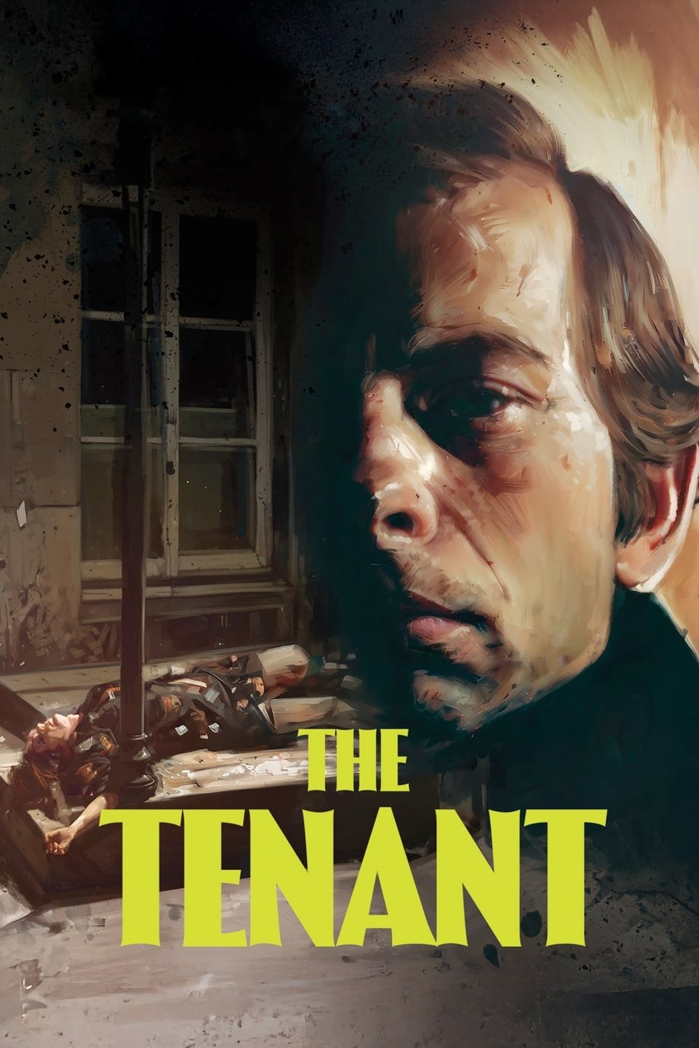 The Tenant