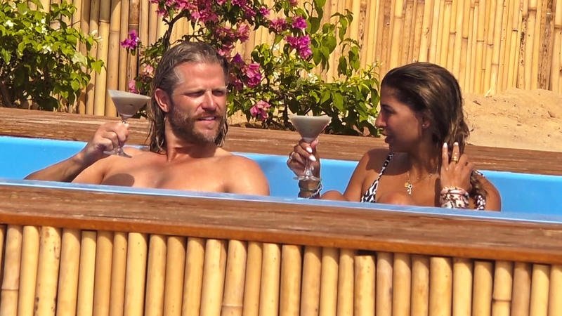 Kampf der Realitystars – Schiffbruch am Traumstrand