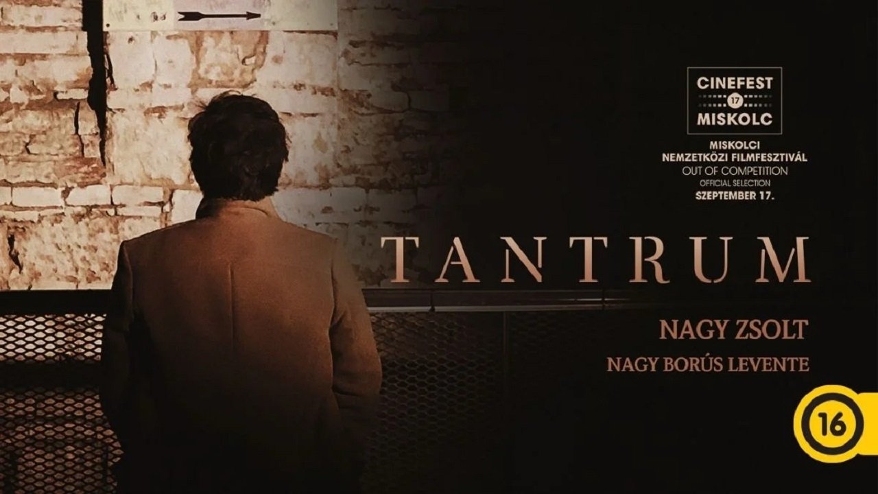 Tantrum (2021)