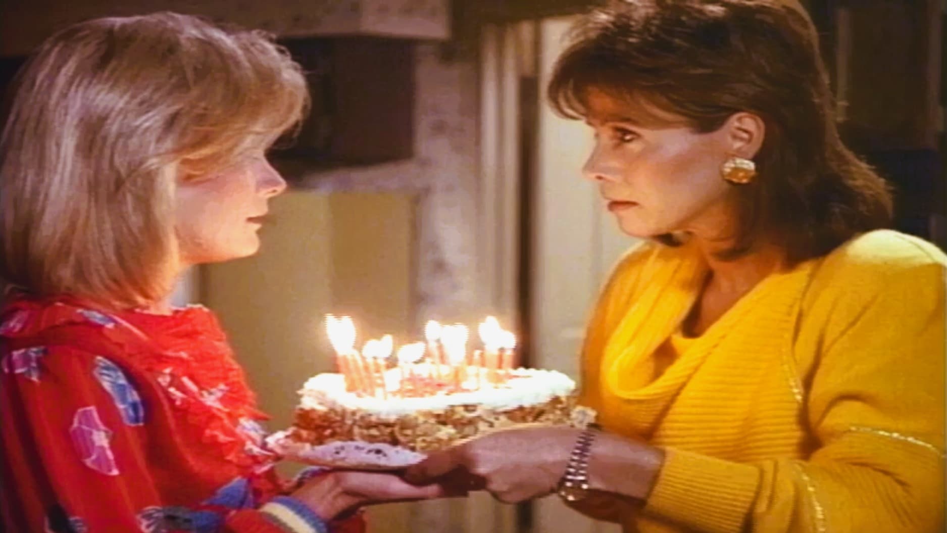 Knots Landing