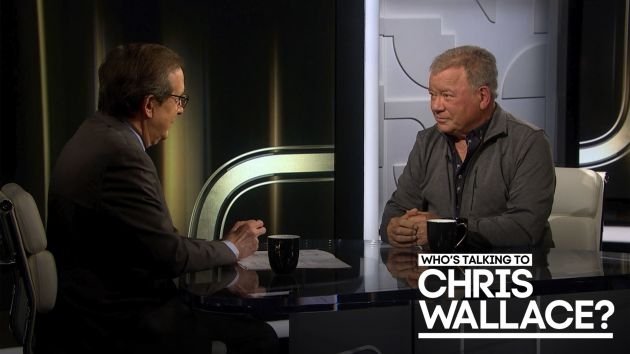 Thumbnail for William Shatner Season 1 Episode 15