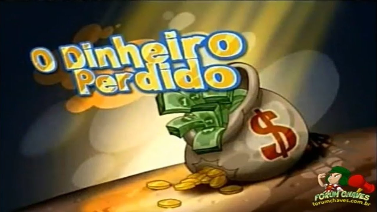 El Chavo: The Animated Series