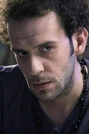 et billede af Karam Al Shaarany