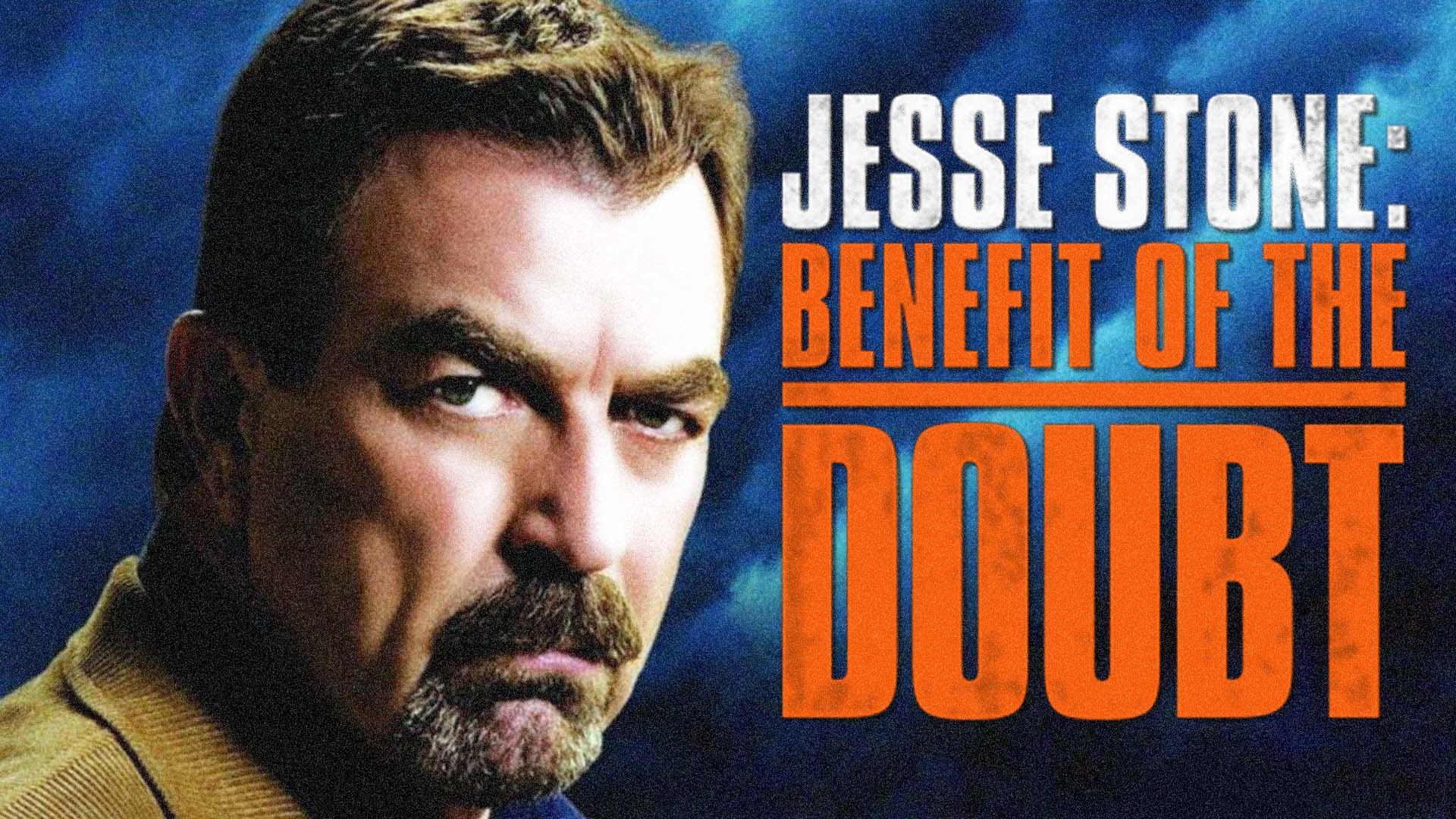Jesse Stone Benefit of the Doubt (2012) Filmer Film .