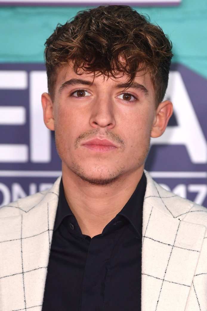 et billede af Lil' Kleine