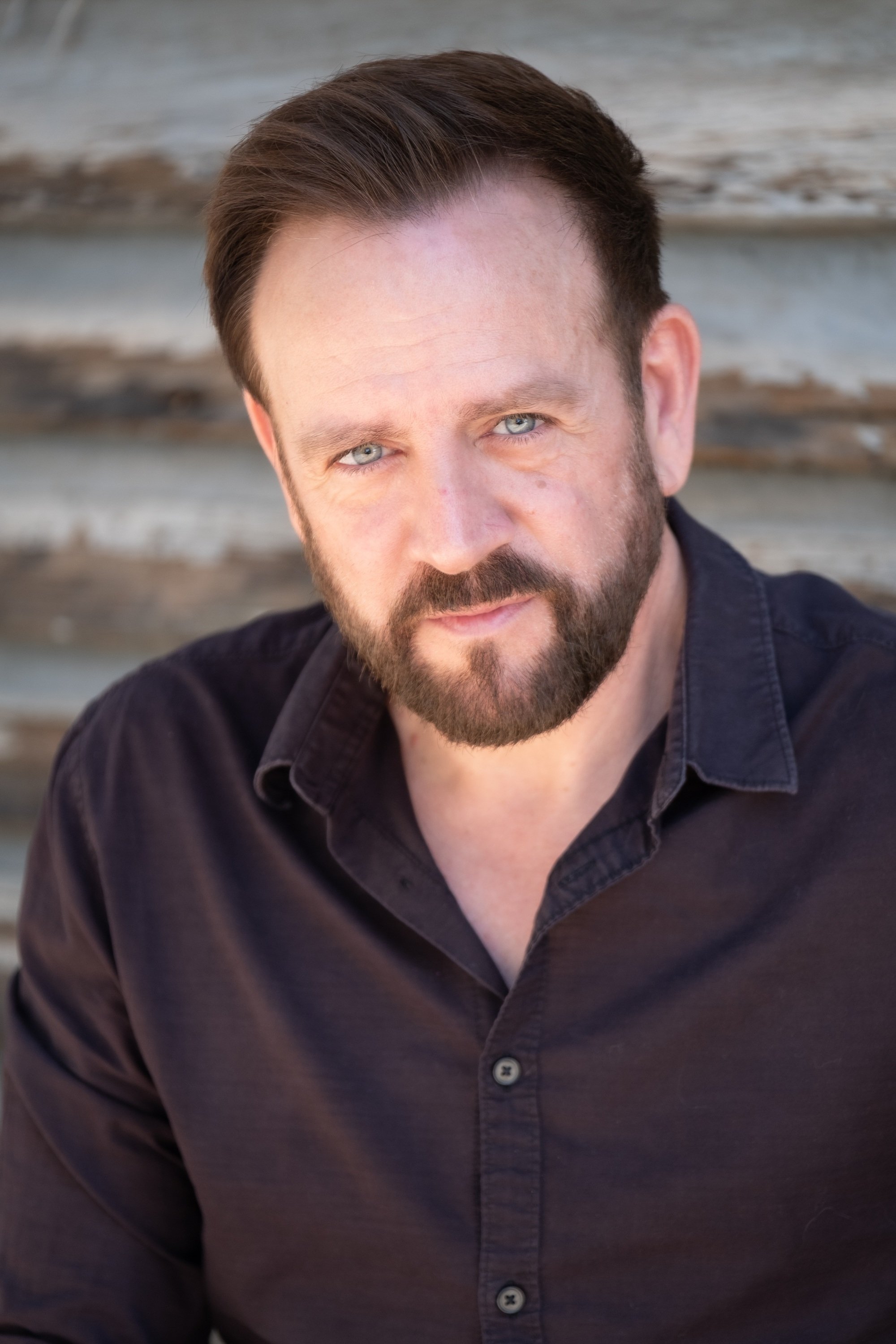 et billede af Jeff Cole