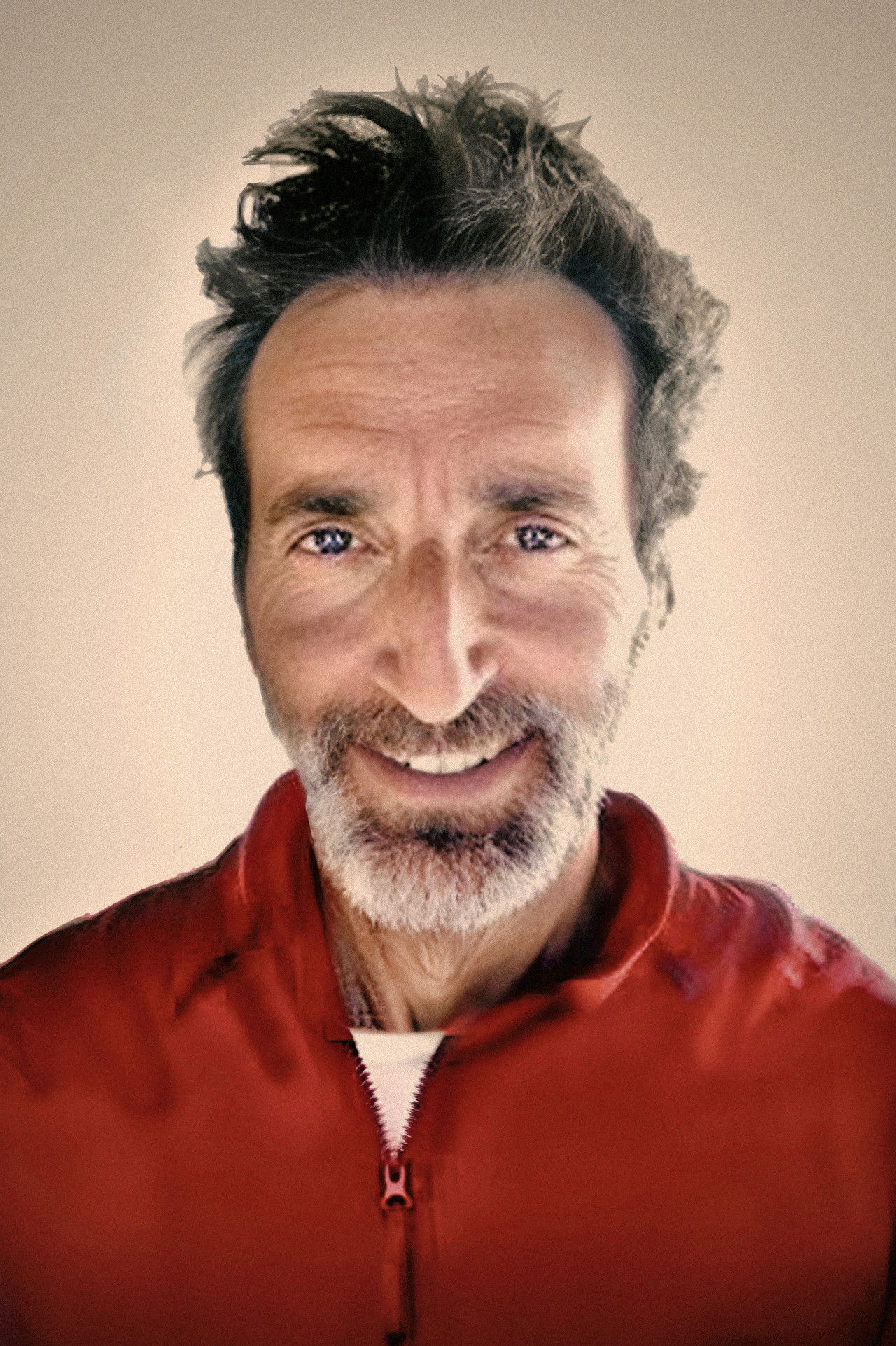 et billede af Fernando "Féfé" Ferreira