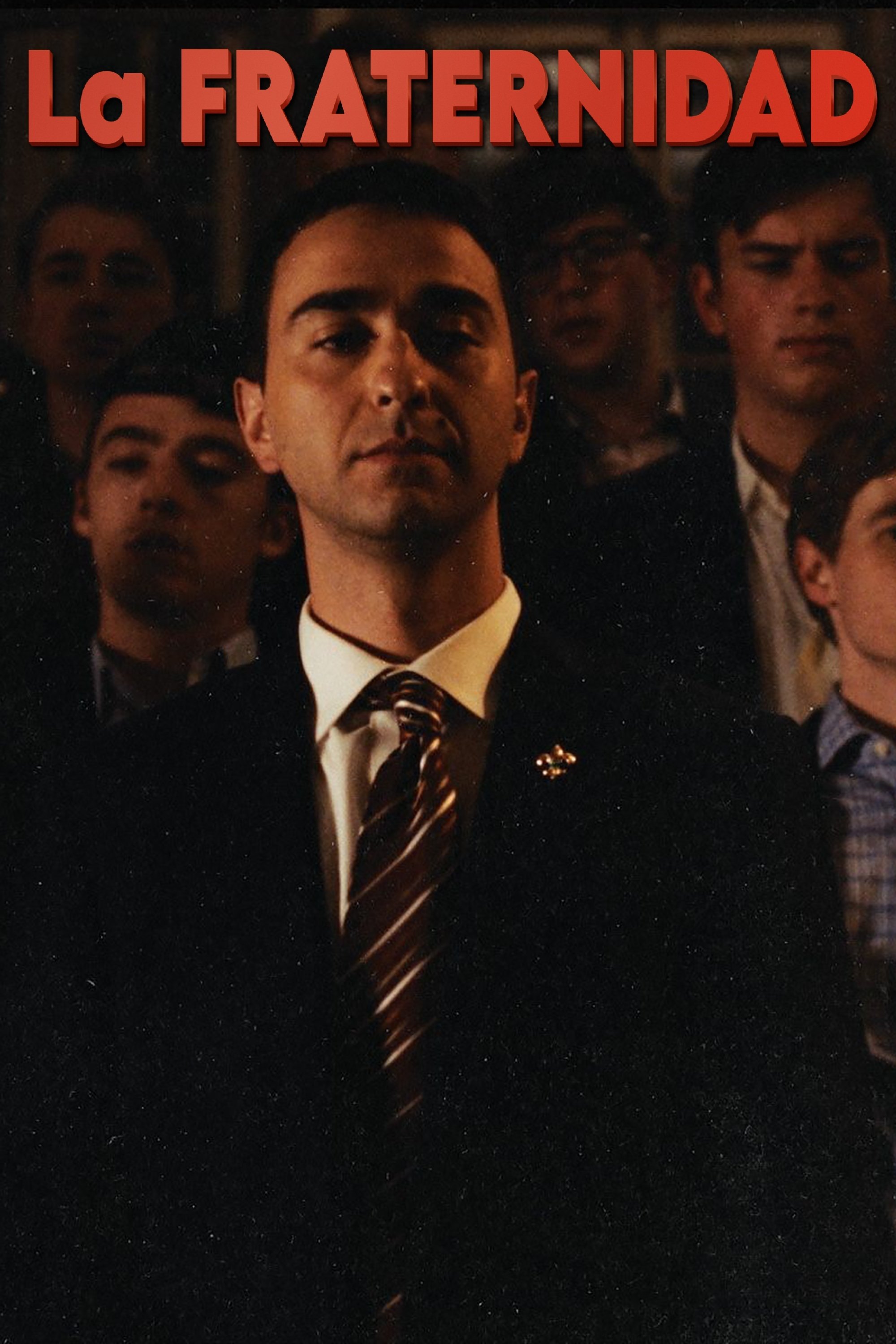 La fraternidad (2023)