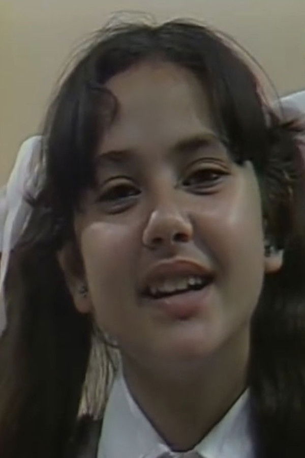 et billede af Hiba Aasfour