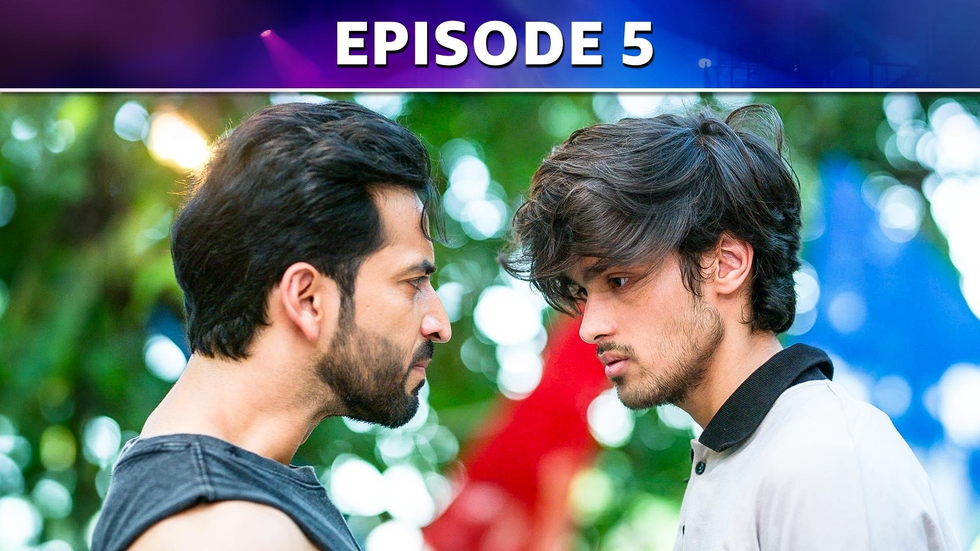 Episode 5