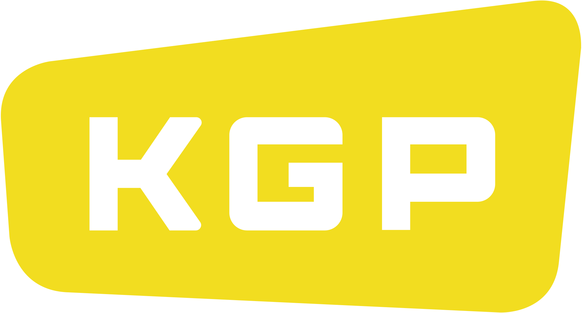 Logo de la société KGP Filmproduktion 17902